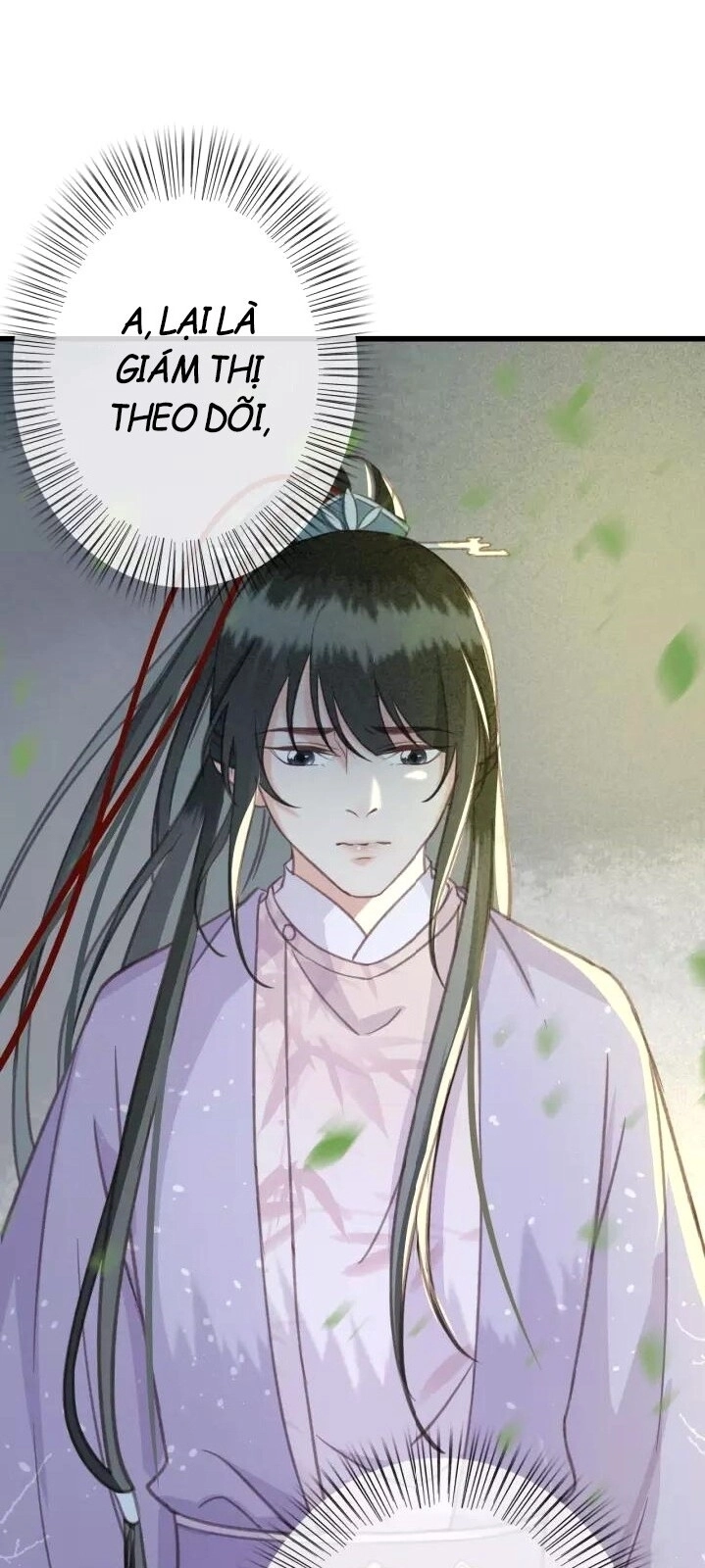 Đông Cung Giai Hạ Tù Chapter 36 - 17