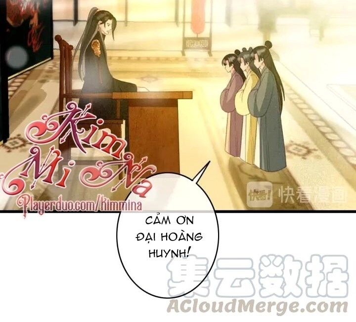 Đông Cung Giai Hạ Tù Chapter 36 - 33