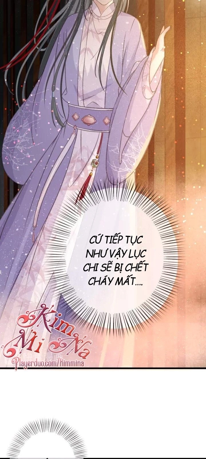 Đông Cung Giai Hạ Tù Chapter 36 - 49