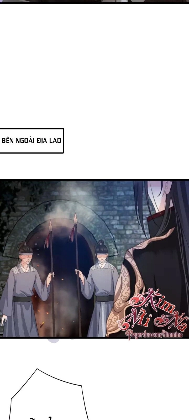 Đông Cung Giai Hạ Tù Chapter 37 - 44