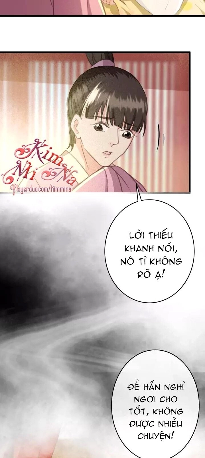 Đông Cung Giai Hạ Tù Chapter 38 - 15