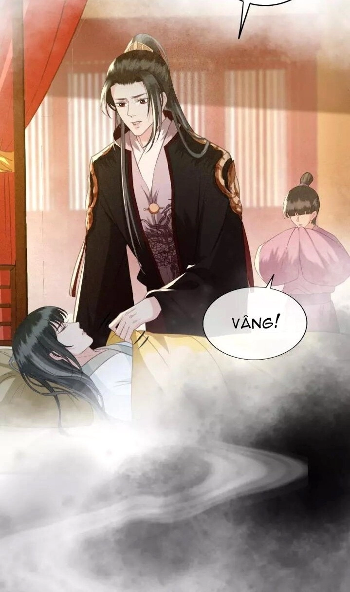 Đông Cung Giai Hạ Tù Chapter 38 - 16