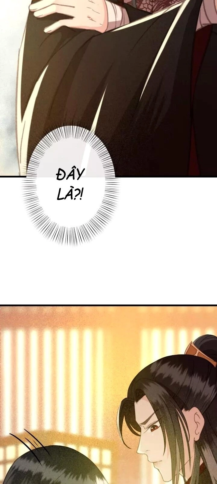 Đông Cung Giai Hạ Tù Chapter 38 - 28