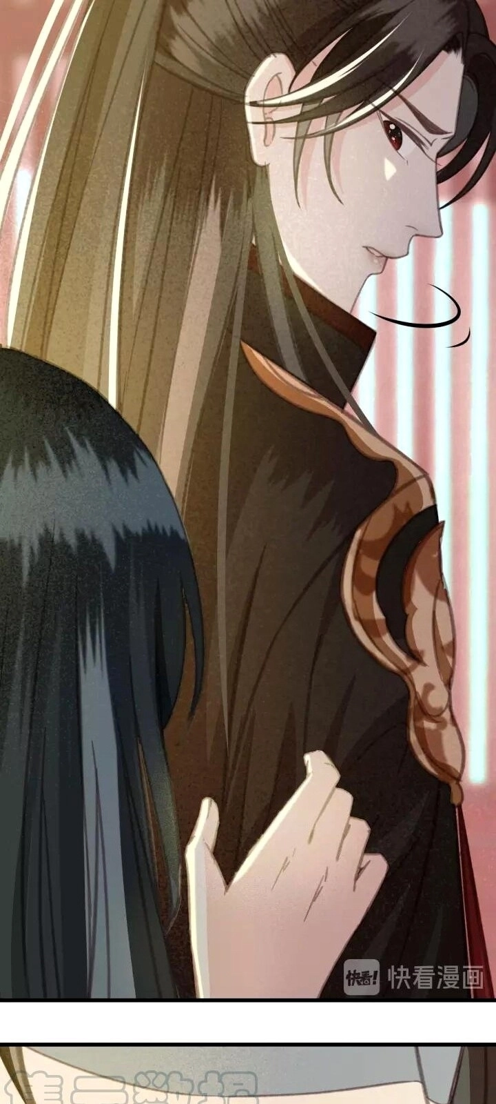 Đông Cung Giai Hạ Tù Chapter 38 - 44