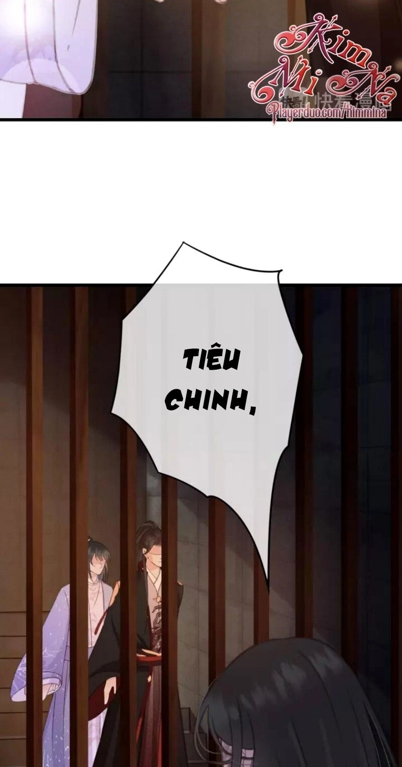 Đông Cung Giai Hạ Tù Chapter 39 - 17