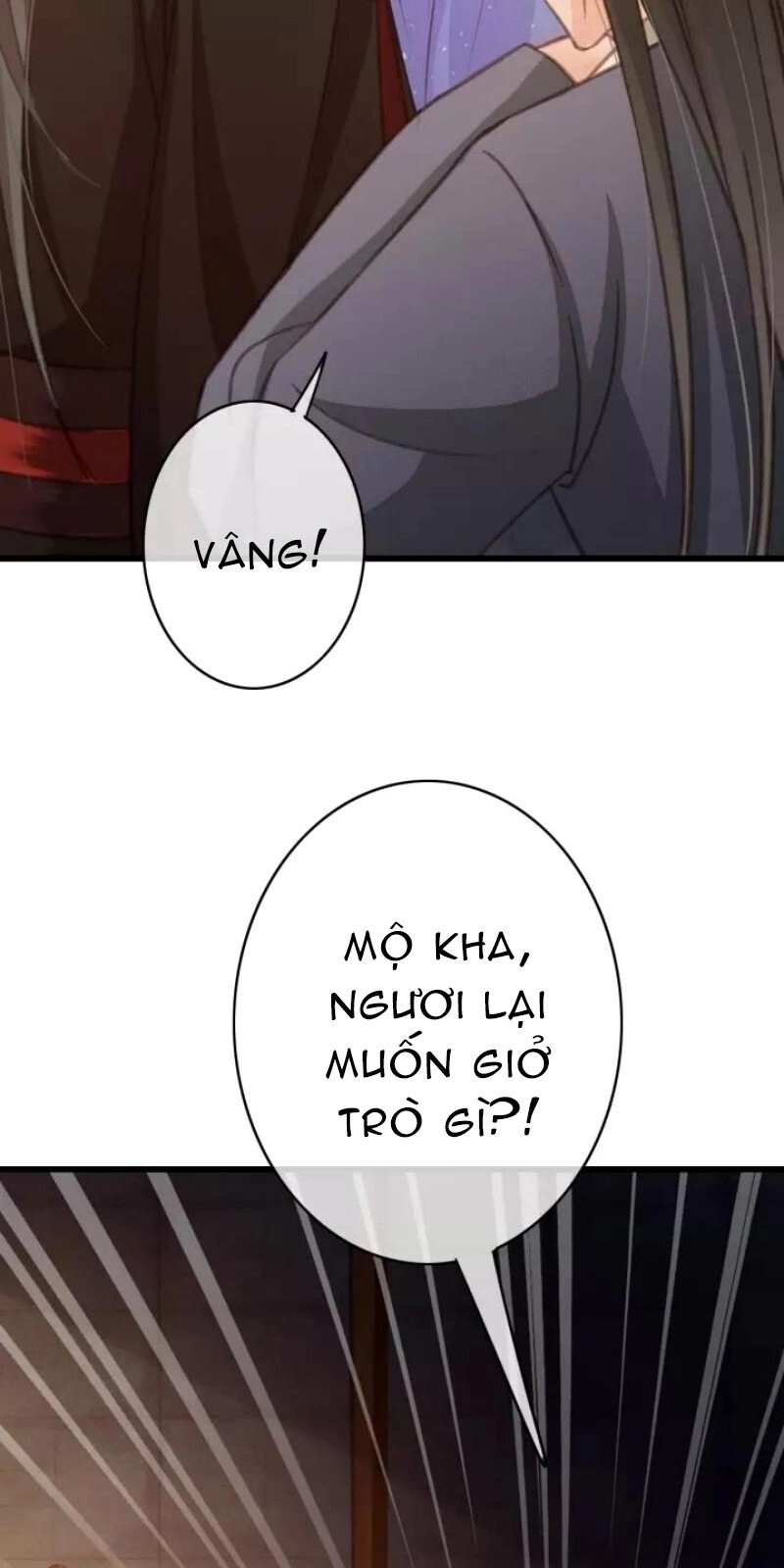 Đông Cung Giai Hạ Tù Chapter 39 - 21