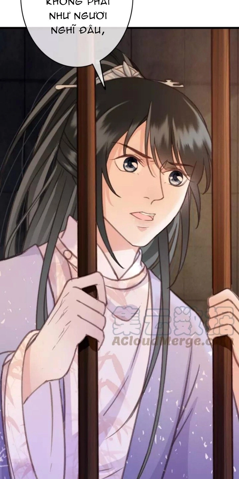 Đông Cung Giai Hạ Tù Chapter 39 - 23