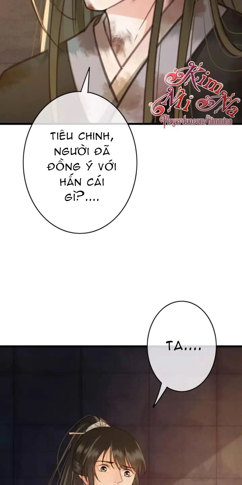 Đông Cung Giai Hạ Tù Chapter 39 - 30