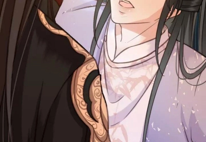 Đông Cung Giai Hạ Tù Chapter 39 - 40