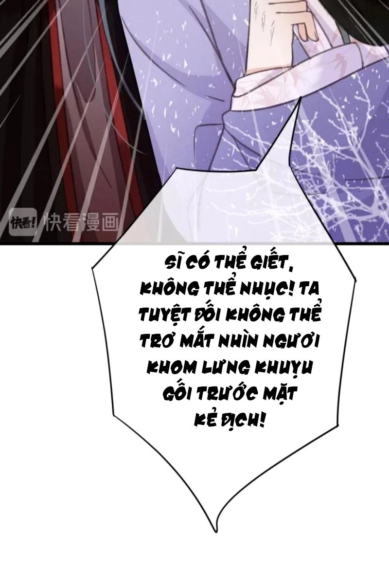 Đông Cung Giai Hạ Tù Chapter 39 - 49