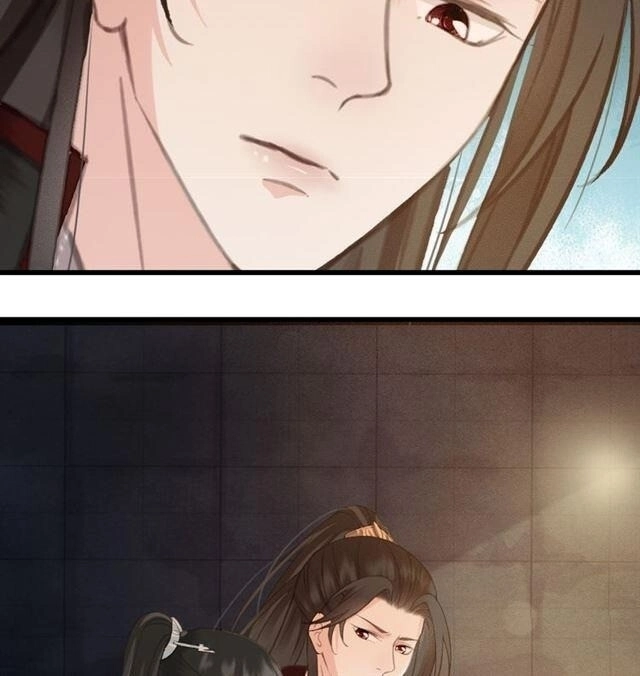 Đông Cung Giai Hạ Tù Chapter 41 - 11