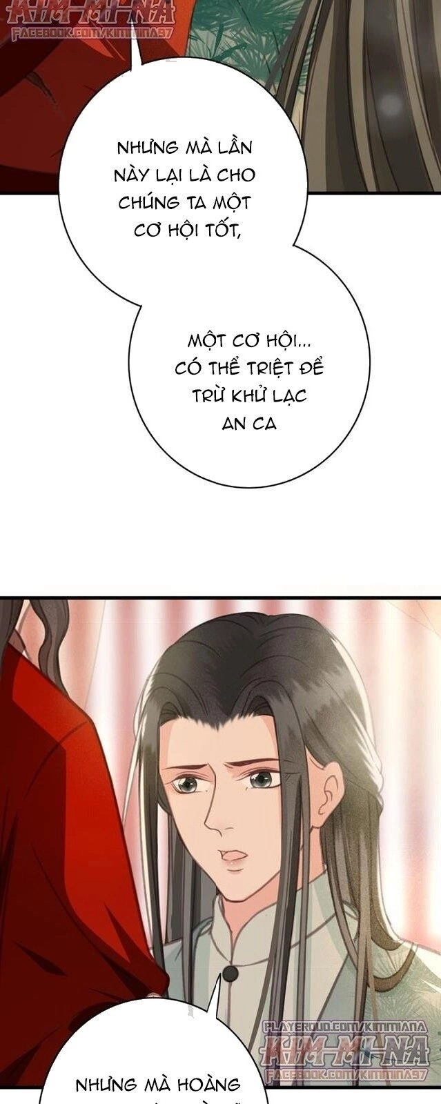 Đông Cung Giai Hạ Tù Chapter 42 - 8