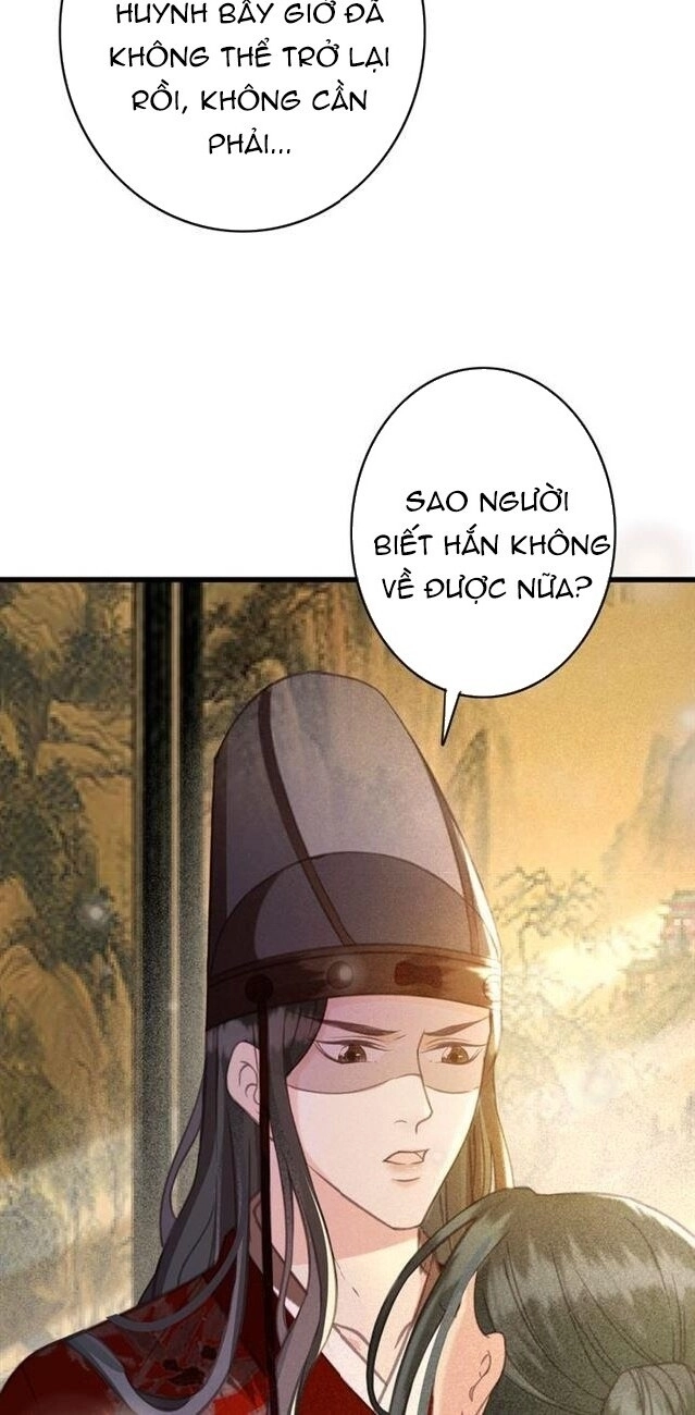Đông Cung Giai Hạ Tù Chapter 42 - 9