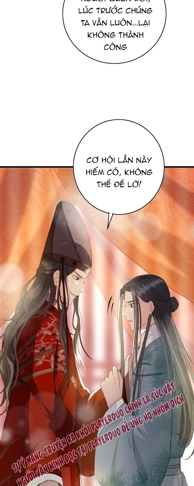 Đông Cung Giai Hạ Tù Chapter 42 - 12
