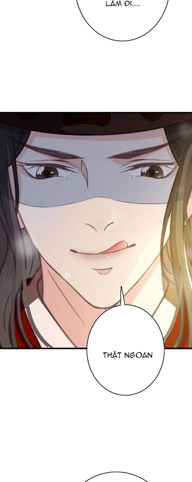 Đông Cung Giai Hạ Tù Chapter 42 - 15