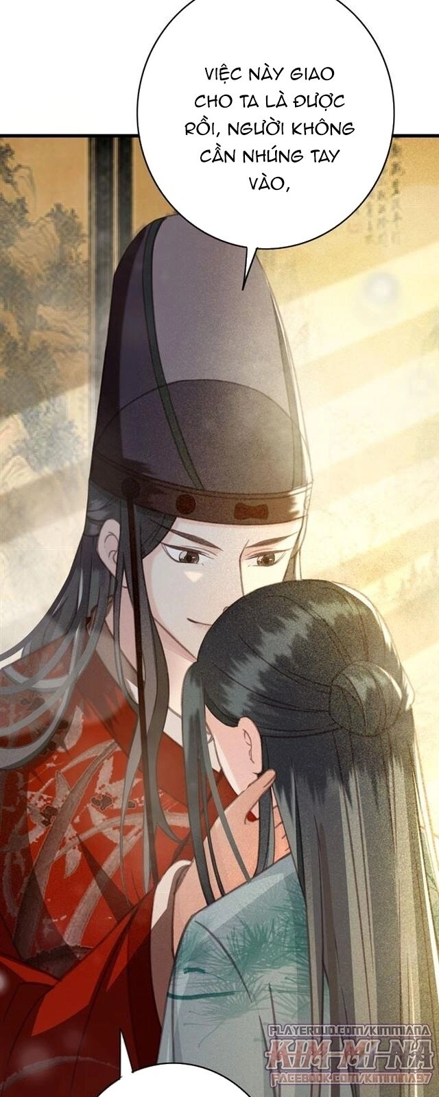 Đông Cung Giai Hạ Tù Chapter 42 - 16