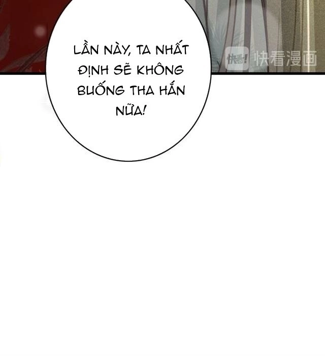 Đông Cung Giai Hạ Tù Chapter 42 - 17