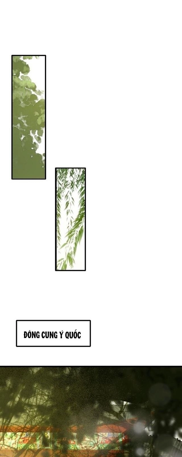 Đông Cung Giai Hạ Tù Chapter 42 - 18