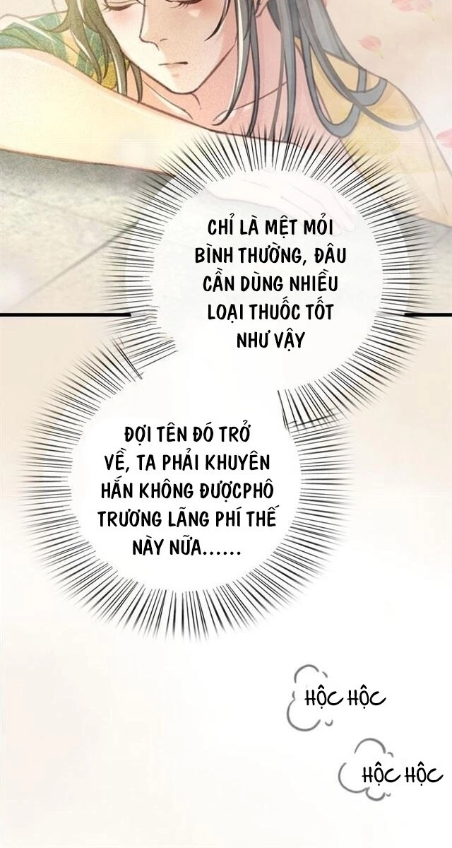 Đông Cung Giai Hạ Tù Chapter 42 - 21