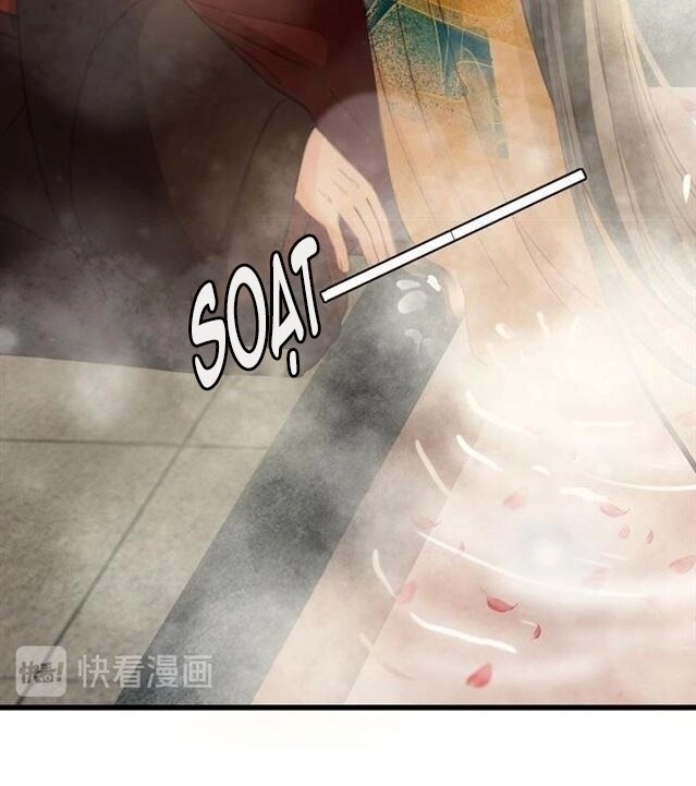 Đông Cung Giai Hạ Tù Chapter 42 - 30