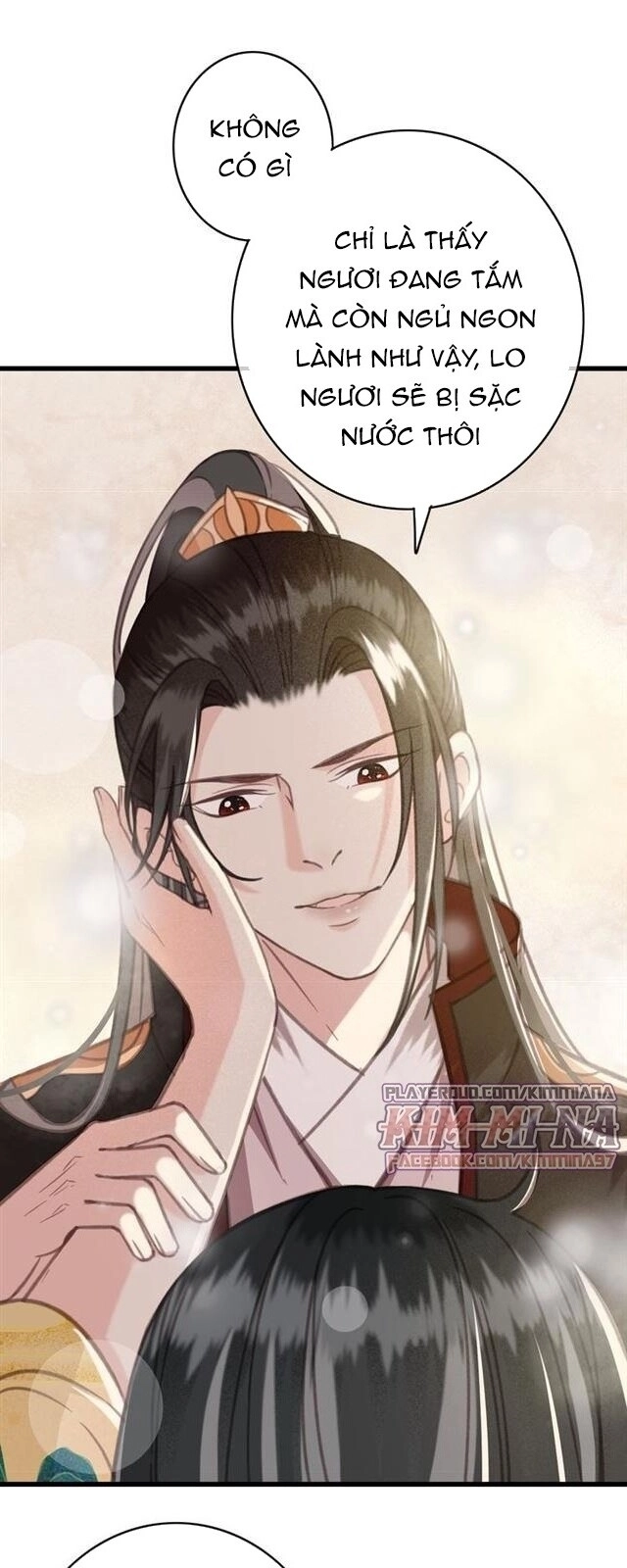 Đông Cung Giai Hạ Tù Chapter 42 - 31