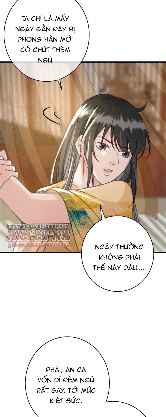 Đông Cung Giai Hạ Tù Chapter 42 - 32