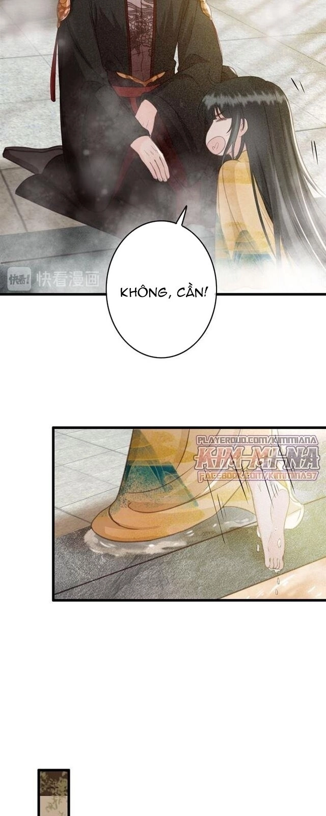 Đông Cung Giai Hạ Tù Chapter 42 - 37