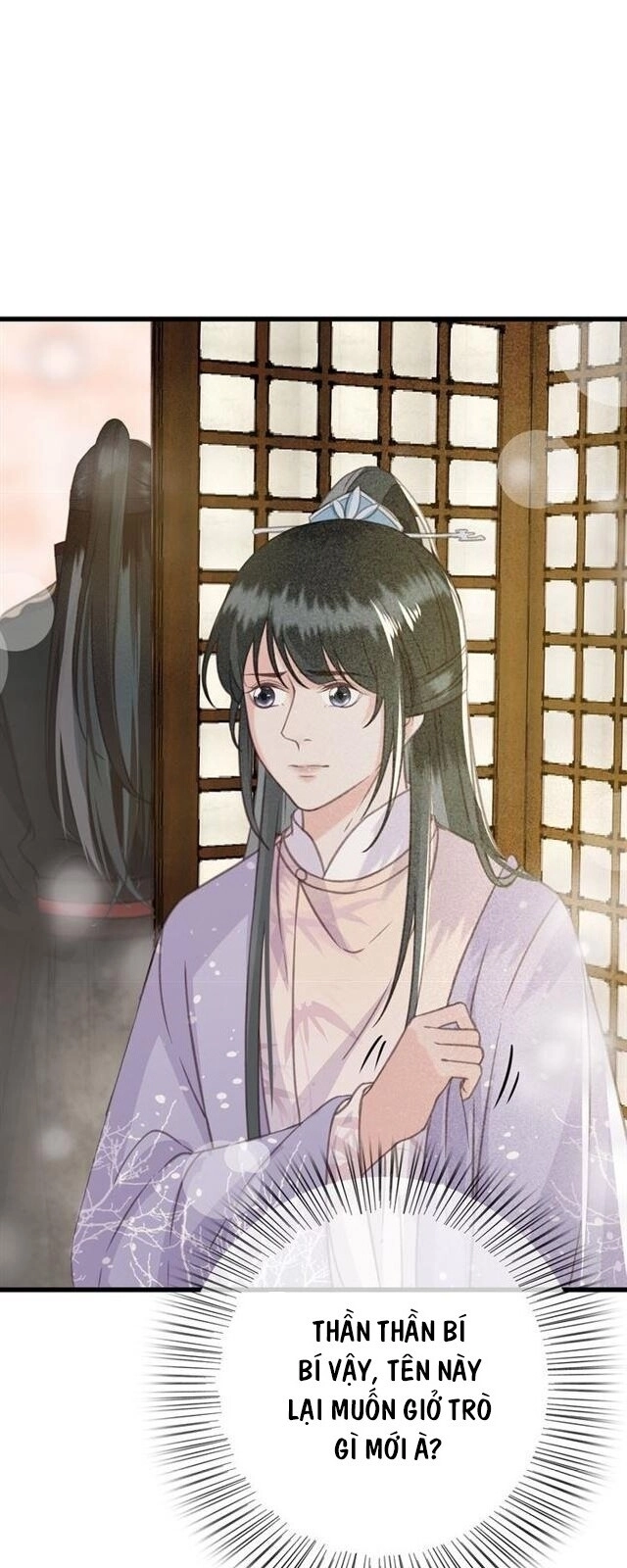 Đông Cung Giai Hạ Tù Chapter 42 - 39