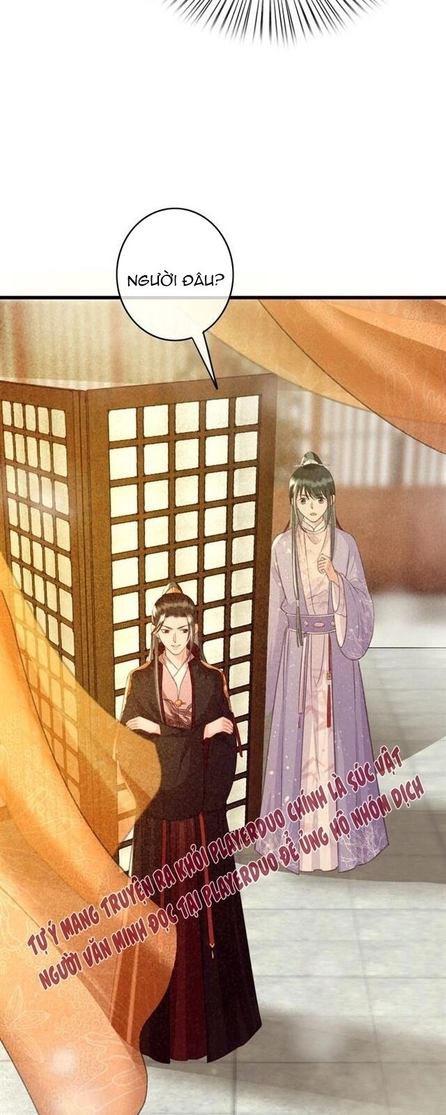 Đông Cung Giai Hạ Tù Chapter 42 - 40