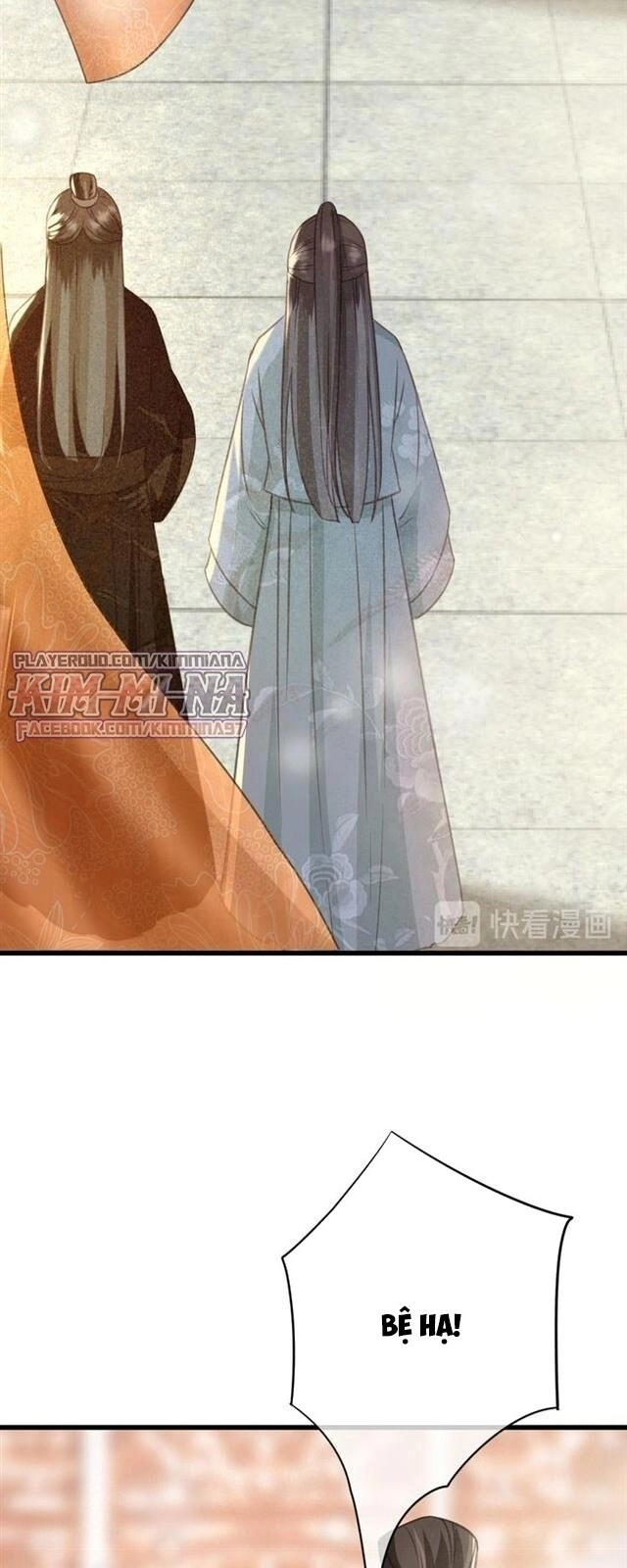 Đông Cung Giai Hạ Tù Chapter 42 - 41