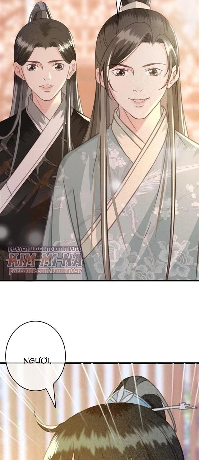 Đông Cung Giai Hạ Tù Chapter 42 - 42