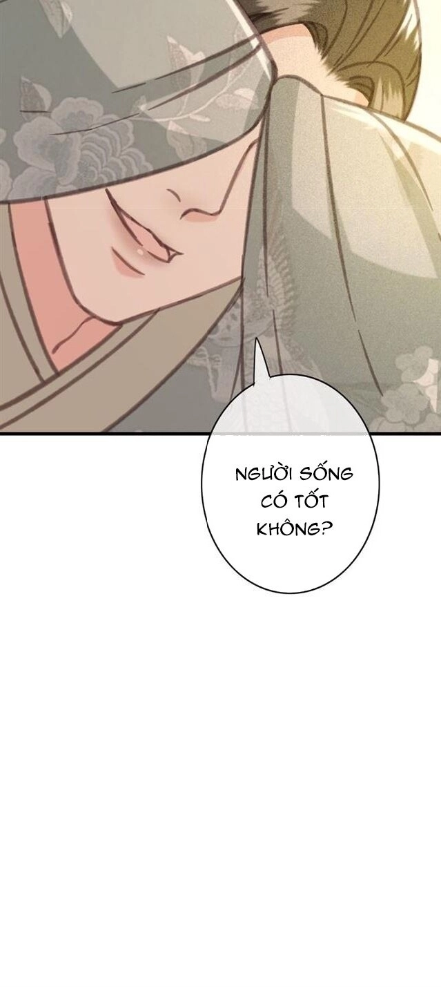 Đông Cung Giai Hạ Tù Chapter 42 - 45