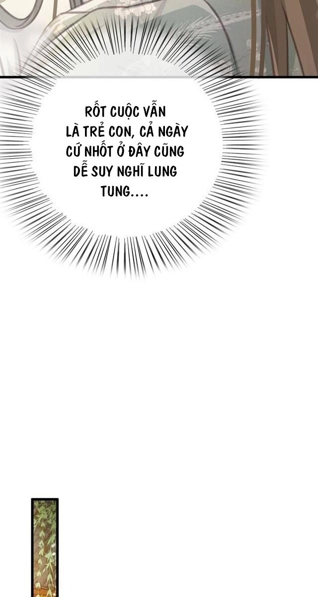 Đông Cung Giai Hạ Tù Chapter 44 - 6