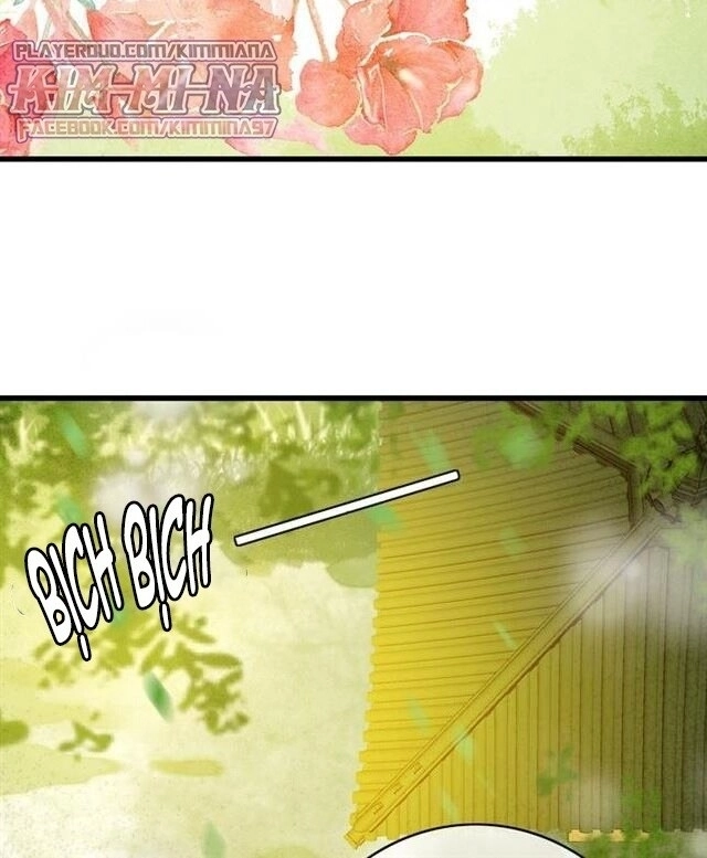 Đông Cung Giai Hạ Tù Chapter 44 - 34