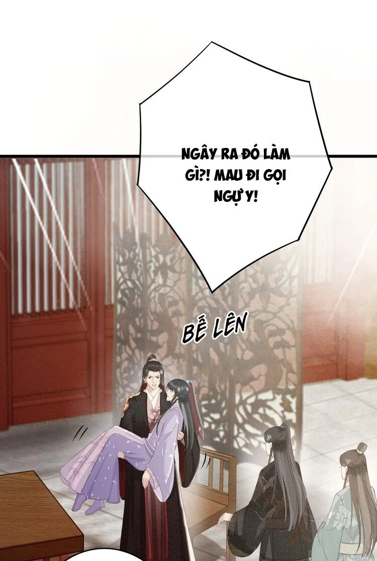 Đông Cung Giai Hạ Tù Chapter 46 - 3