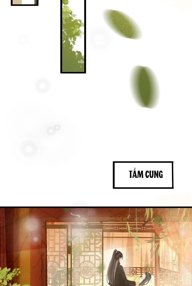 Đông Cung Giai Hạ Tù Chapter 46 - 9