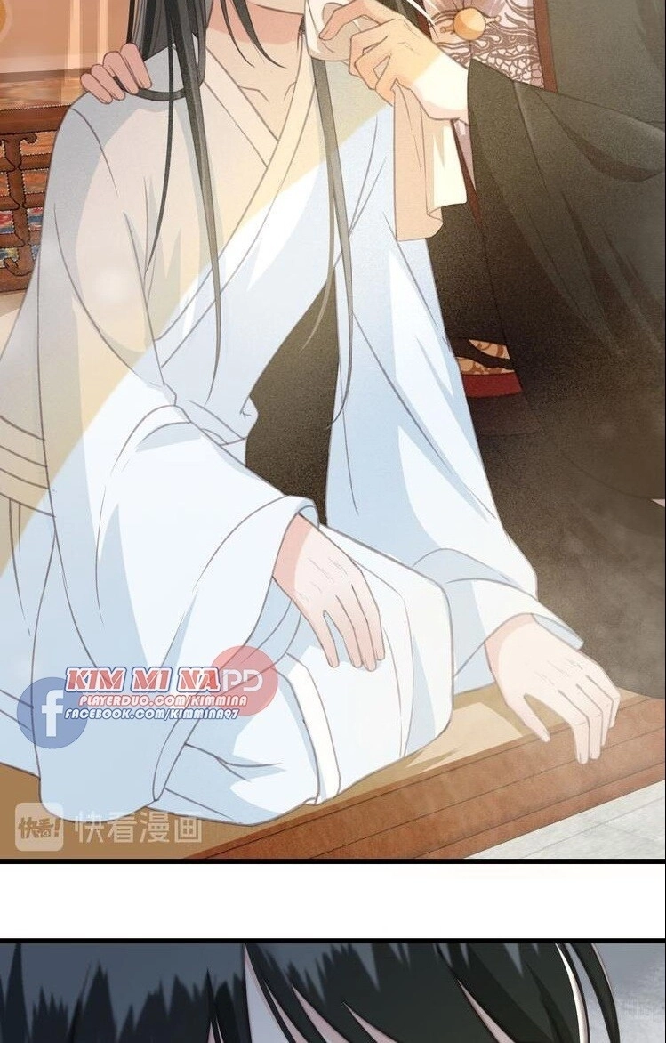 Đông Cung Giai Hạ Tù Chapter 46 - 18