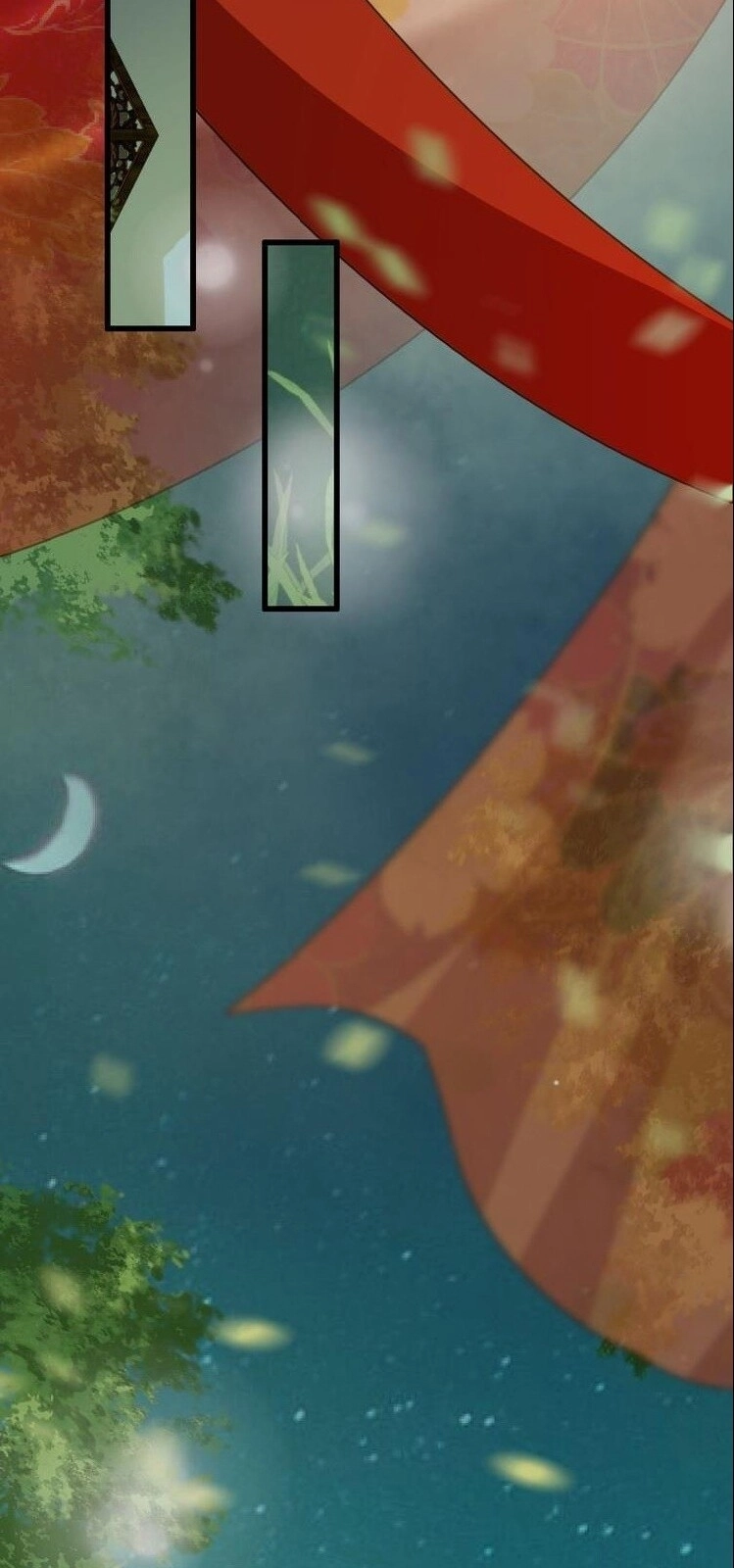 Đông Cung Giai Hạ Tù Chapter 46 - 51