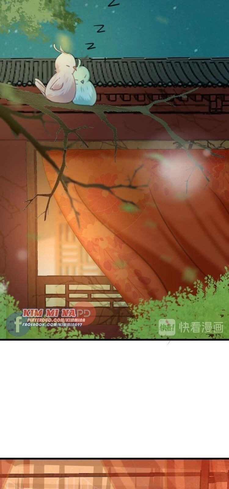 Đông Cung Giai Hạ Tù Chapter 46 - 53