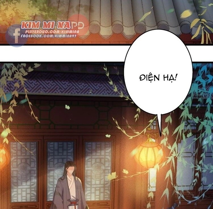 Đông Cung Giai Hạ Tù Chapter 47 - 4