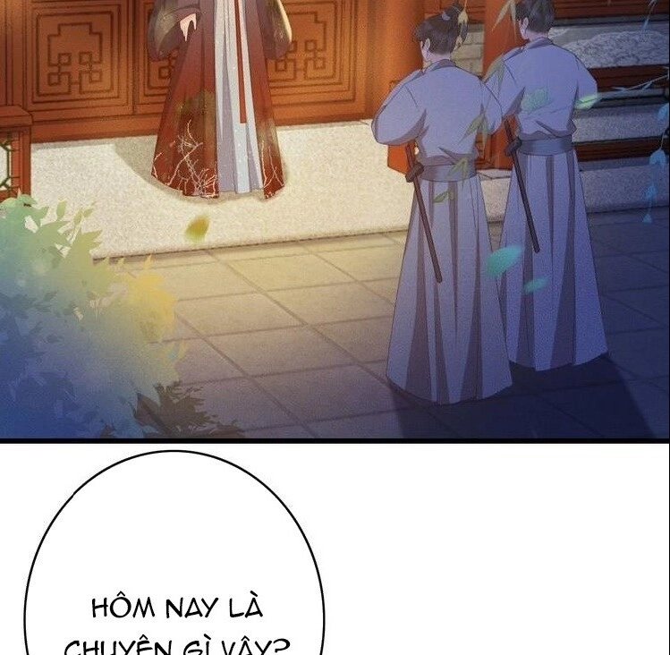 Đông Cung Giai Hạ Tù Chapter 47 - 5
