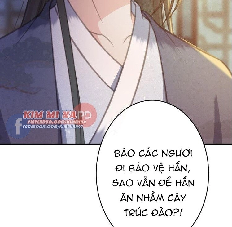 Đông Cung Giai Hạ Tù Chapter 47 - 7