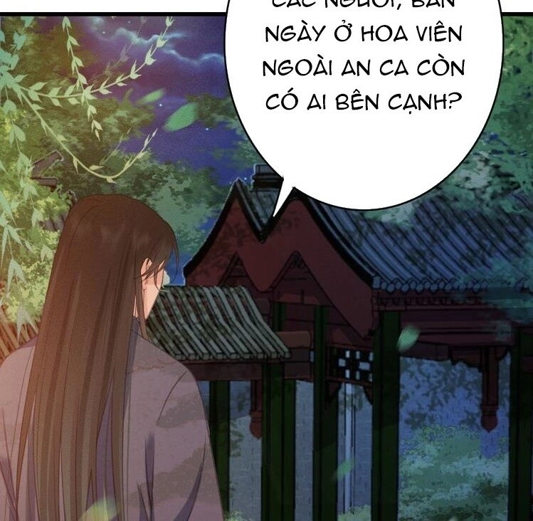 Đông Cung Giai Hạ Tù Chapter 47 - 11