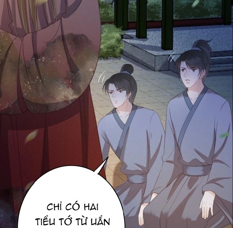 Đông Cung Giai Hạ Tù Chapter 47 - 12