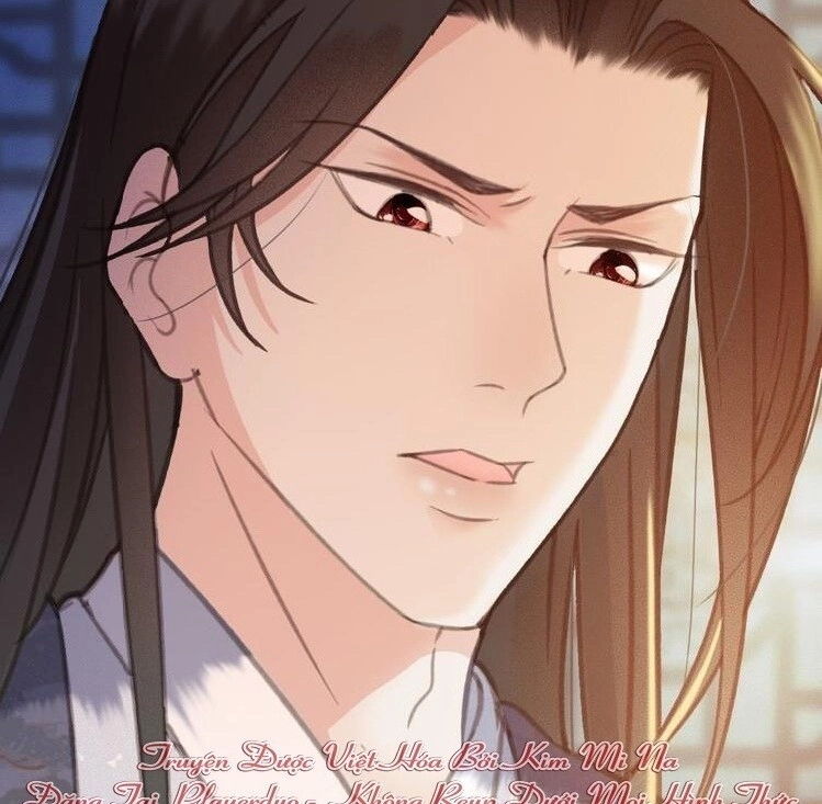 Đông Cung Giai Hạ Tù Chapter 47 - 14