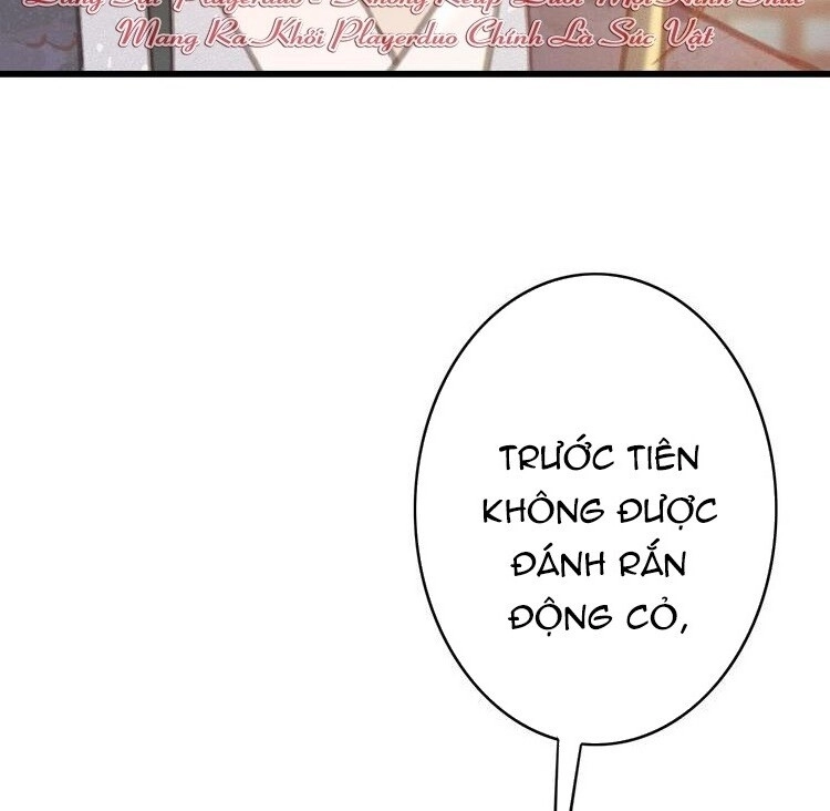 Đông Cung Giai Hạ Tù Chapter 47 - 15