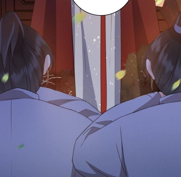 Đông Cung Giai Hạ Tù Chapter 47 - 18