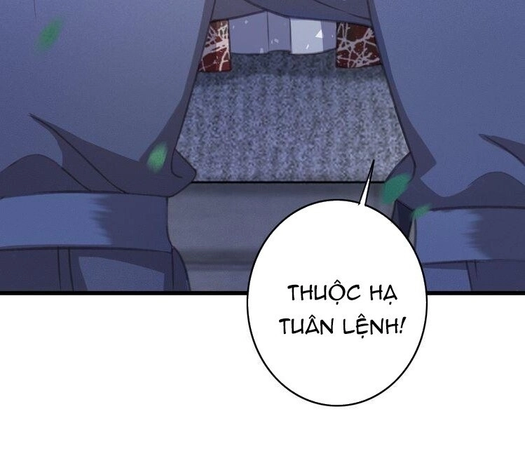 Đông Cung Giai Hạ Tù Chapter 47 - 19