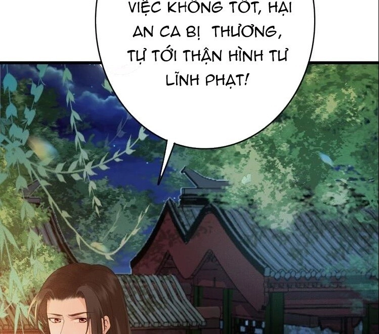 Đông Cung Giai Hạ Tù Chapter 47 - 21