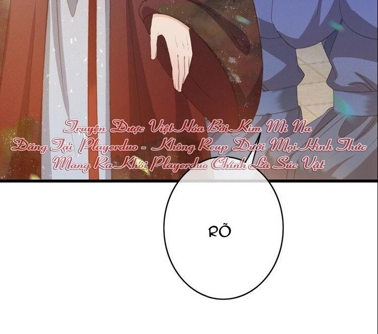 Đông Cung Giai Hạ Tù Chapter 47 - 23